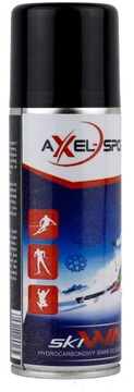 AXEL SKI GREASE SPRAY 200 мл Углеводород