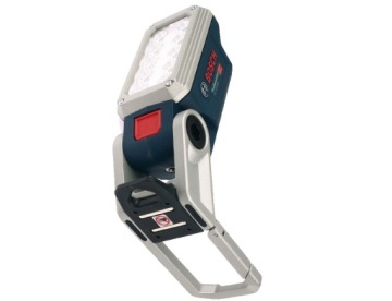 Аккумуляторный фонарь GLI 12V-330 DeciLED BOSCH