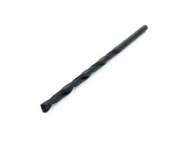 Wiertło NWKb fi. 4,1mm polskie - długie - 120mm