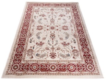 DYWAN PERSKI 300x400 DYWANY TRADYCYJNE GRUBE k73aw
