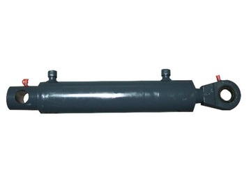 SIŁOWNIK CYLINDER HYDRAULICZNY TŁOK 63x36 SKOK 220