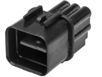 Gniazdo 6-pin