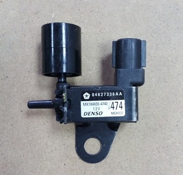 CZUJNIK CIŚNIENIA 04627336AA MX184600-4740 DENSO