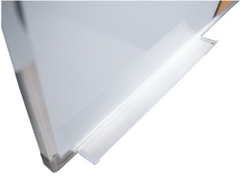 Tablica 2w1 MAGNETYCZNA KORKOWA 60x90 + akcesoria