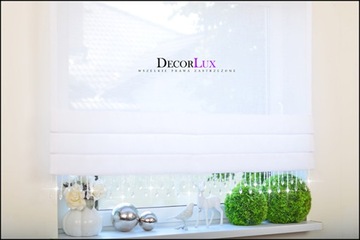 ГОТОВЫЕ ШТОРЫ ЭКРАНЫ ДЛЯ ШТОР ЖАЛЮЗИ ПАНЕЛИ DECORLUX TUBE