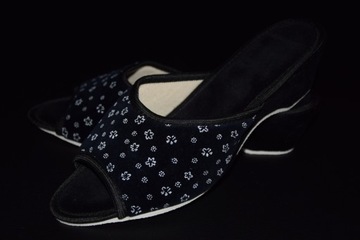 Женские тапочки Polish Home Slippers Wedge 37