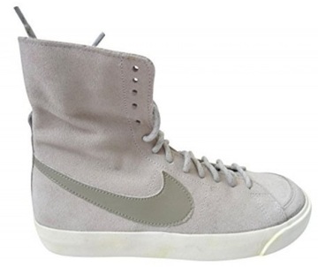 NIKE BLAZER HIGH ROLL Buty Sportowe 538254021 37,5