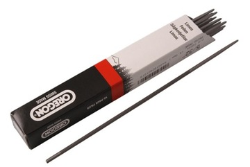 Pilnik do łańcucha Oregon 4,8 mm Stihl Husqvarna do łańcucha 0.325