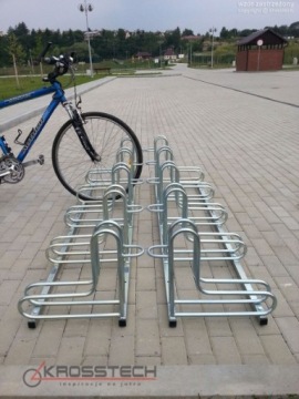 RAD 5 БАГАЖНИК ДЛЯ ВЕЛОСИПЕДОВ ОЦИНКОВАННЫЙ ВЕЛОСИПЕДНЫЙ ХИТ