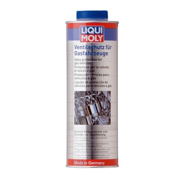 Присадка к топливу LIQUI MOLY 20451