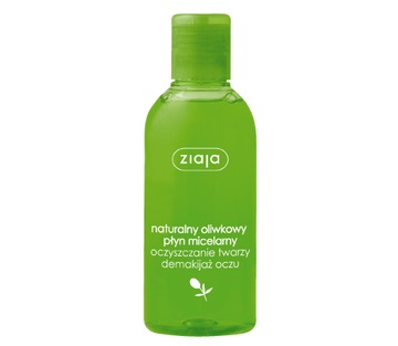 Ziaja oliwkowy płyn micelarny 200ml