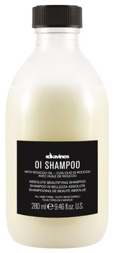 DAVINES OI Szampon do wszystkich włosów