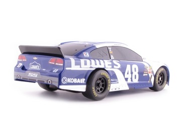 CHEVROLET SS NASCAR LOWE'S 2016 2.4 GHZ R/C