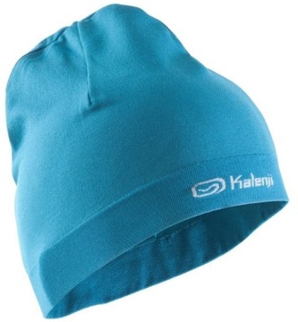 KALENJI ZIMOWA Czapka Do Biegania Ciepła UNISEX