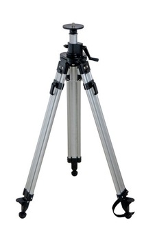 Statyw Korbowy z kolumną SJP70 do niwelatora-220cm