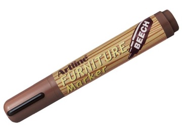 MARKER DO MEBLI DREWNA PANELI ARTLINE BUK