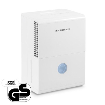 Osuszacz Trotec TTK 28 E 270 W 10 l/24 godz