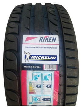 4x Opony LETNIE 235/45 R18 XL RANT UHP prod Europa