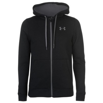 UNDER ARMOUR Męs.BLUZA z KAPTU.S-XXL tu XL _18044