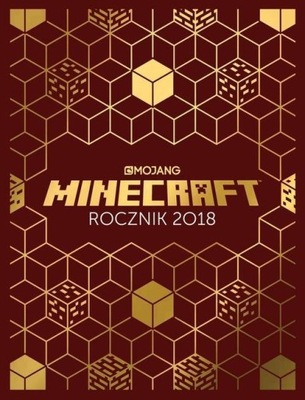 MINECRAFT Rocznik 2018