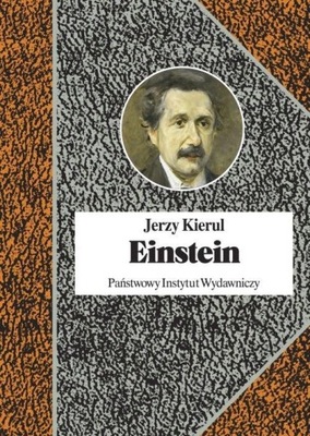 Einstein Jerzy Kierul