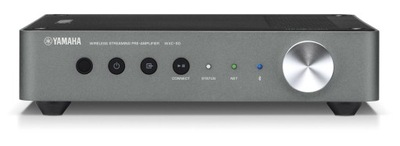 Yamaha WXC-50 I odtwarzacz sieciowy MusicCast I PRE-AMP cyfra + analog