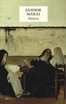 Siostra Sándor Márai