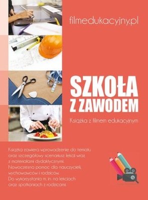 Szkoła z zawodem. DVD