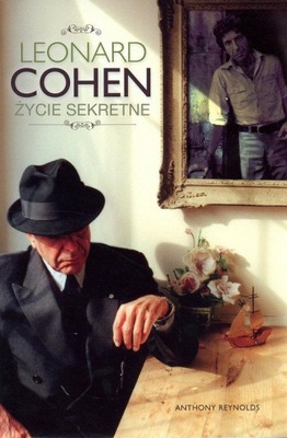 Leonard Cohen Anthony Reynolds