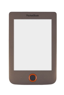 Czytnik PocketBook 615 Basic Lux Dark brown 8 GB 6 "