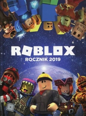 Roblox Rocznik 2019 Alexander Cox