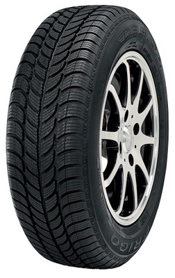 2x opony zimowe 155/80R13 DĘBICA FRIGO 2 79T