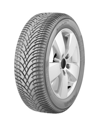 Opona zimowa Kleber Krisalp HP3 205/55R16 91H przyczepność na śniegu (3PMSF) - milautoparts-fr.ukrlive.com