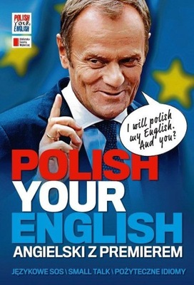 Polish Your English Praca zbiorowa