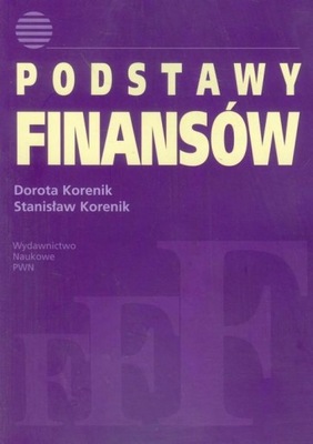 Podstawy finansów