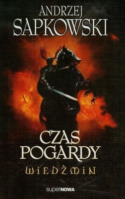 Wiedźmin. Czas pogardy