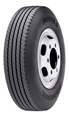 2× PNEU LETNIA HANKOOK RADIAL AH11S 6.50R16 108/107 N AMPLIFICATEUR (C) - milautoparts-fr.ukrlive.com