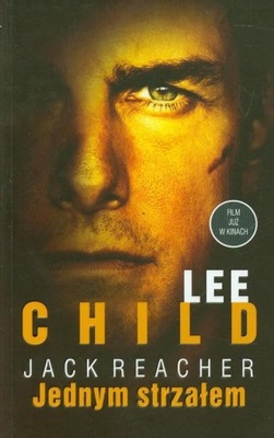 Lee Child - Jednym strzałem [Jack Reacher]
