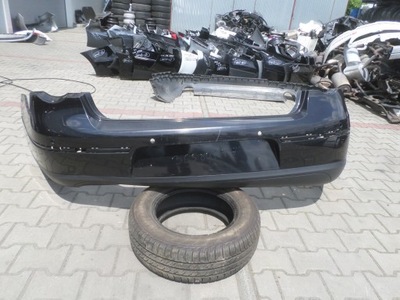 MPS BUMPER REAR VW PASSAT B6 05- SEDAN 3C0 4D - milautoparts-fr.ukrlive.com