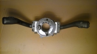 Skoda fabia стрічка шлейф важіль фото №1