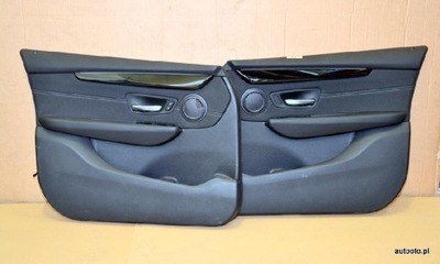 BMW 2 F45 F46 PANEL PANEL DOOR FRONT - milautoparts-fr.ukrlive.com