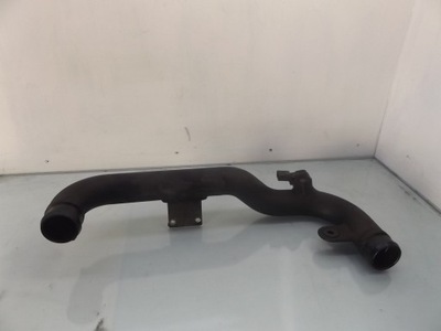 Audi a4 b5 1,9tdi труба турбіни фото №1