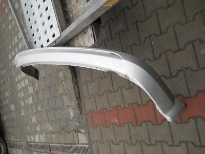 EMU PARE-CHOCS ARRIÈRE SPOILER OPEL SIGNUM OPC LINE - milautoparts-fr.ukrlive.com