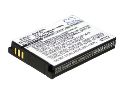 Akumulator Bateria SAMSUNG SLB-10A WB500 WB600