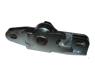 Замок верхний дверь раздвижных renault master ii 2 фото №1