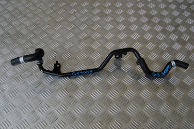 Wąż труба шланг wody lexus gs 300 h фото №1