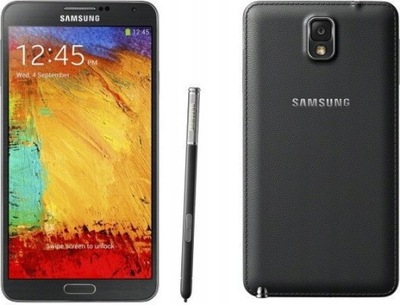 Samsung Galaxy Note 3 (SM-N9005) 3/32GB