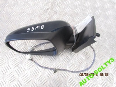 MIRROR LEFT BW9G NISSAN NOTE 06- - milautoparts-fr.ukrlive.com