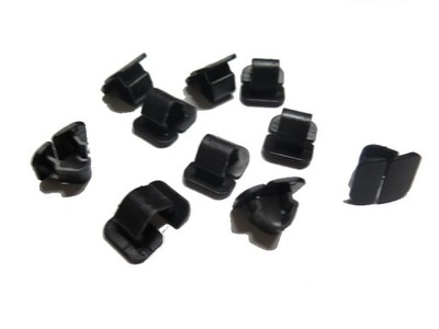 CLAMPS WYCISZENIA CAPS SEAT IBIZA LEON TOLEDO - milautoparts-fr.ukrlive.com