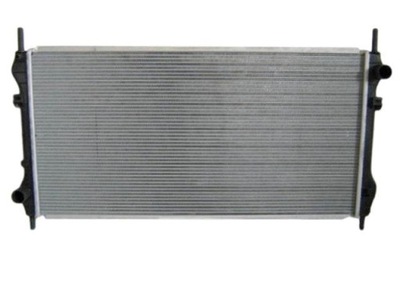 ÉTAT NOUVEAU RADIATEUR FORD TRANSIT 2.4TDCI 00-06 ORIGINAL - milautoparts-fr.ukrlive.com